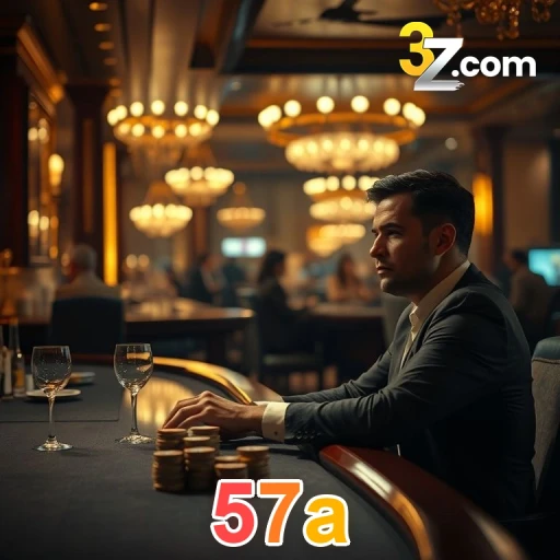 57a bet Jogos de caça-níqueis